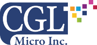 CGL Micro's Logo